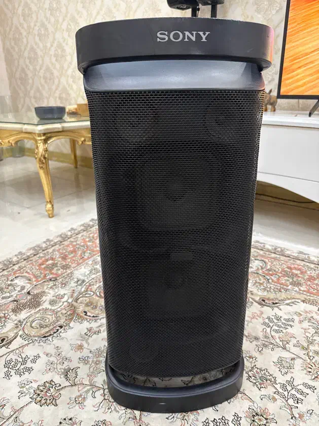 اسپیکر سونی مدل Xp700|سیستم صوتی خانگی|اندیشه, شهرک مریم|دیوار