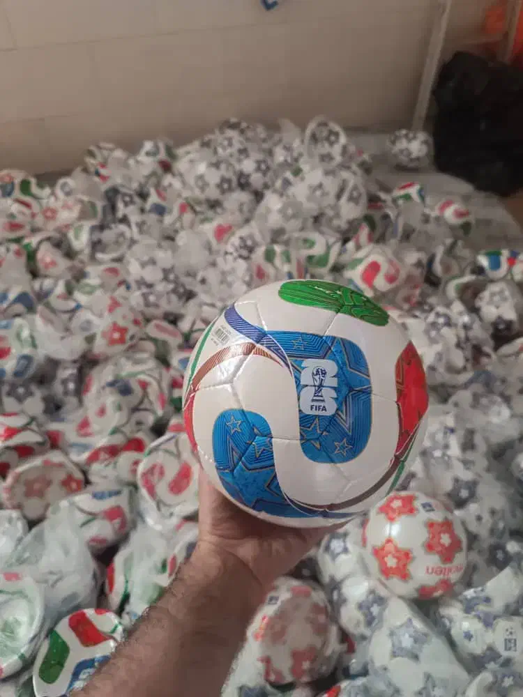 توپ جام جهانی سالنی|ورزشهای توپی|شاندیز, |دیوار