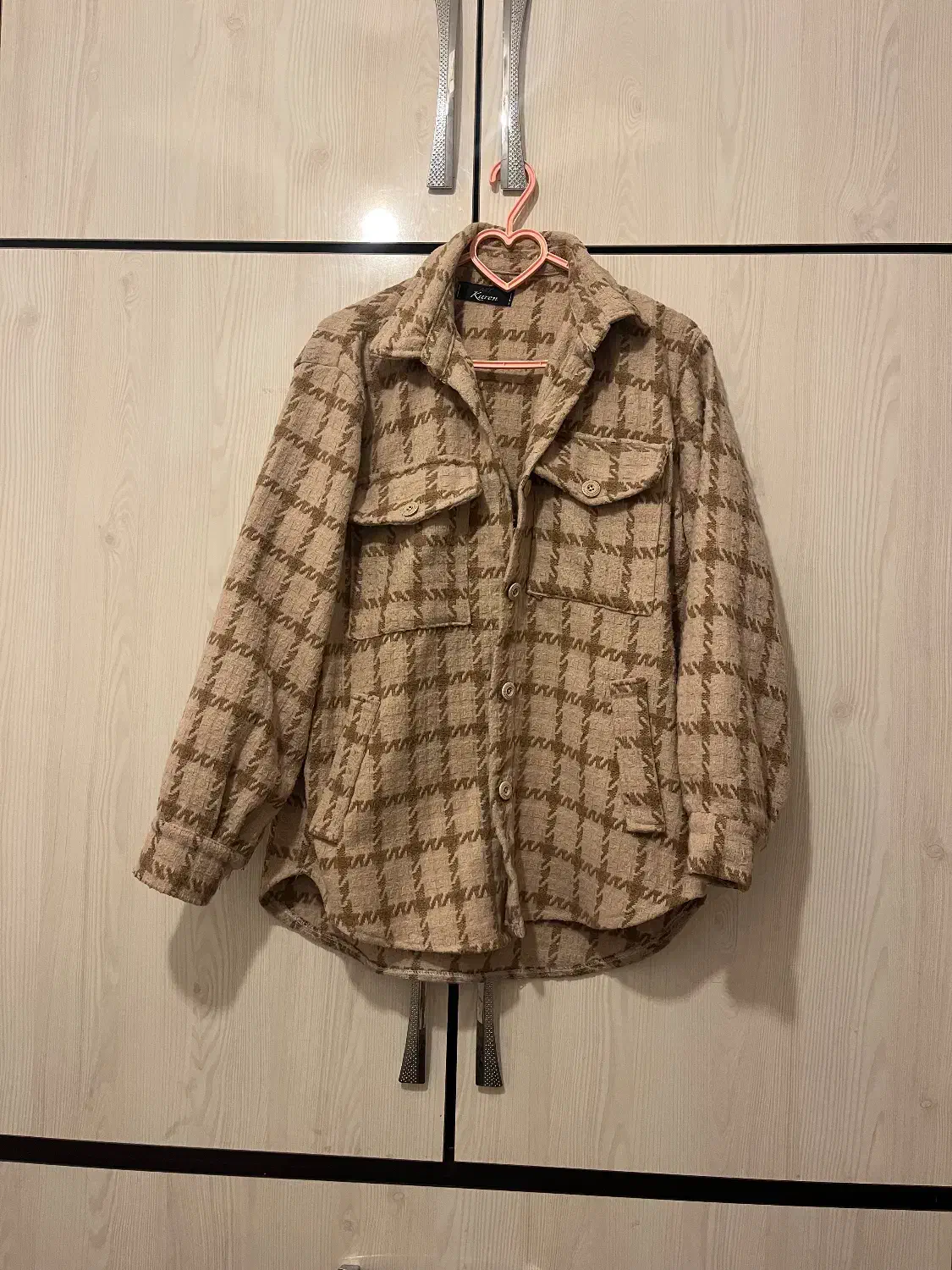 مانتو جین  شکت شلوار شافل  بافت نو|لباس|خرم‌آباد, |دیوار