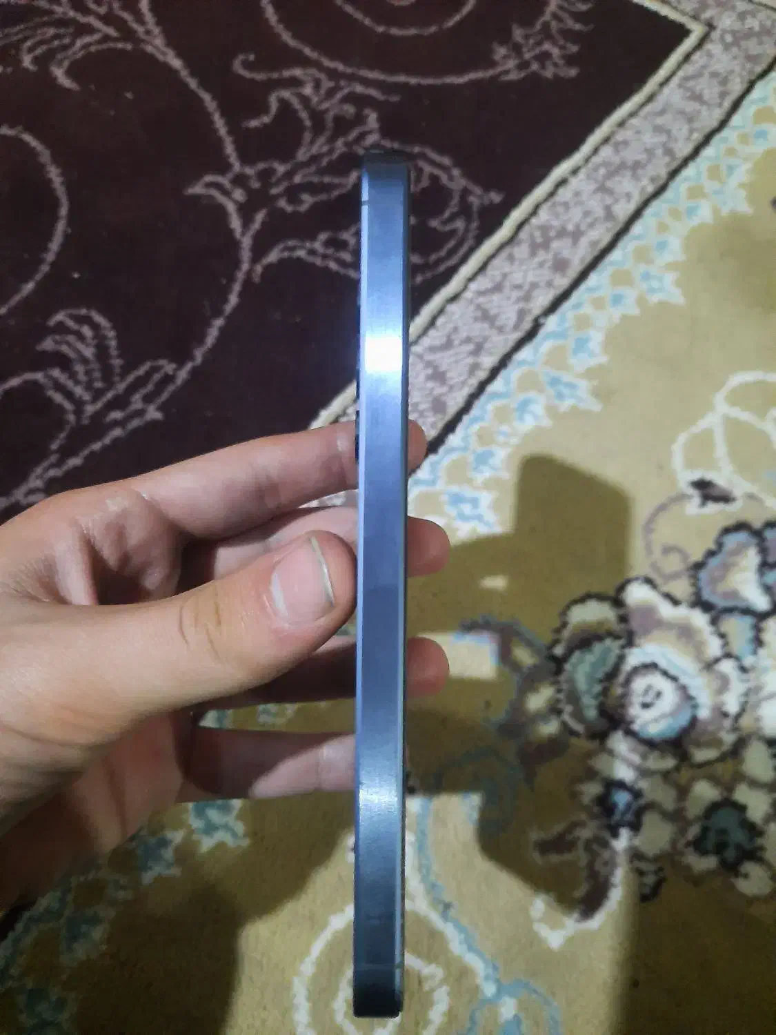 a 55|موبایل|اسلام‌‌آباد غرب, |دیوار