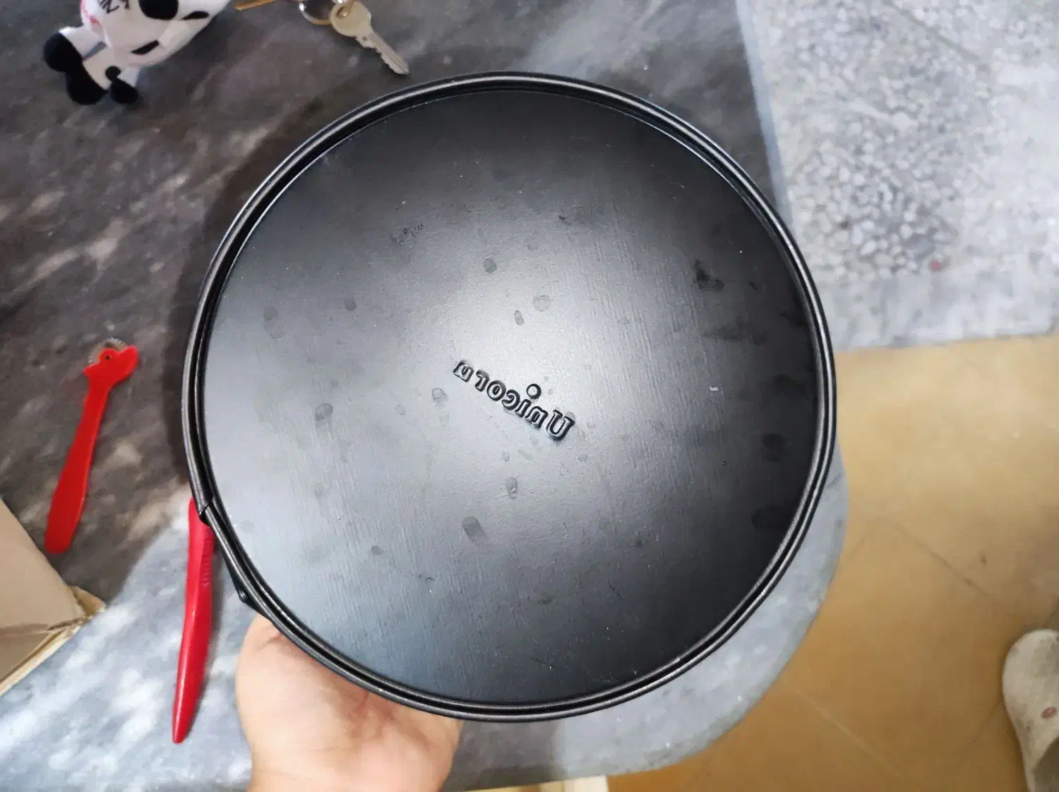 مقداری وسایل منزل به فروش میرسد|ظروف سرو و پذیرایی|بندر انزلی, متروپل|دیوار