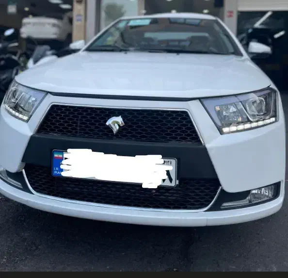 دنا ۶دنده|خودرو سواری و وانت|تهران, ستارخان|دیوار