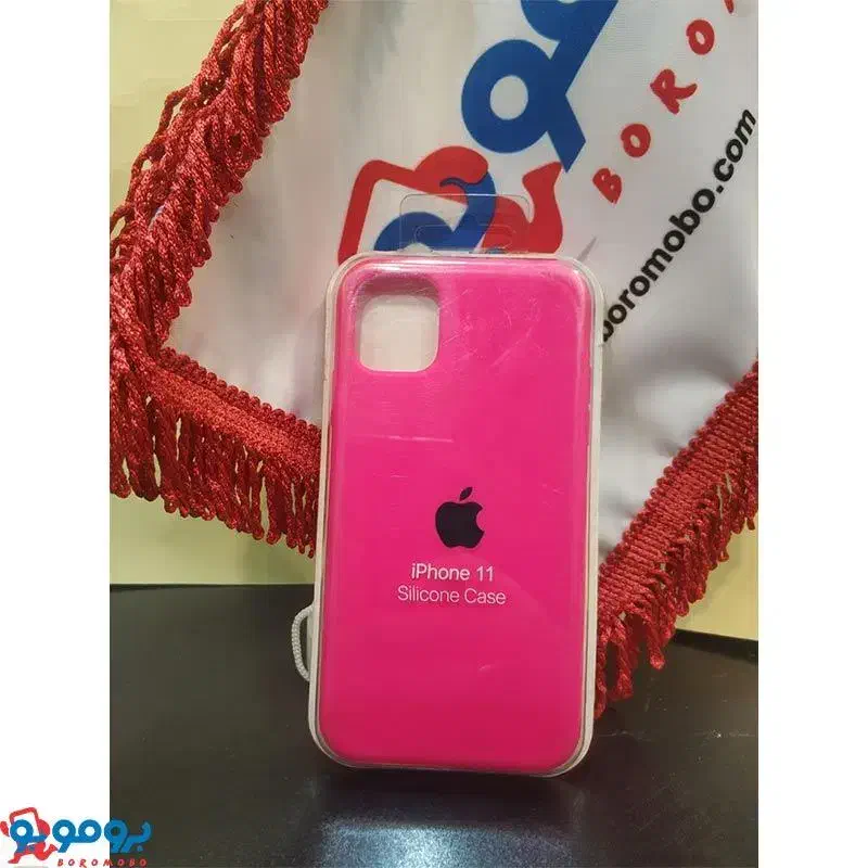 کاور گوشی آیفون ۱۱ نرمال|لوازم جانبی موبایل و تبلت|شیراز, سرو|دیوار