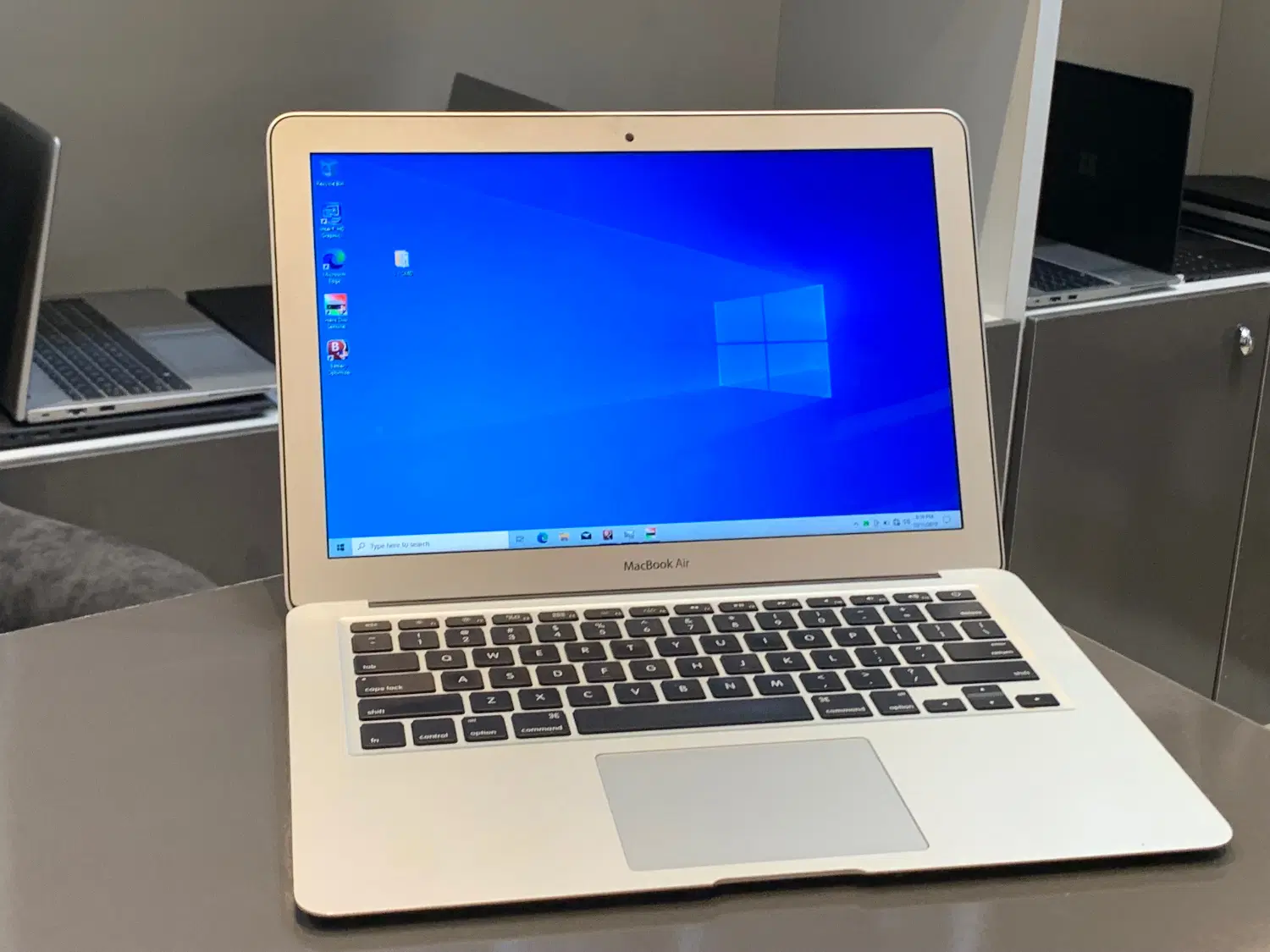 Mac book 2014 i7 512|رایانه همراه|مشهد, کوثر|دیوار
