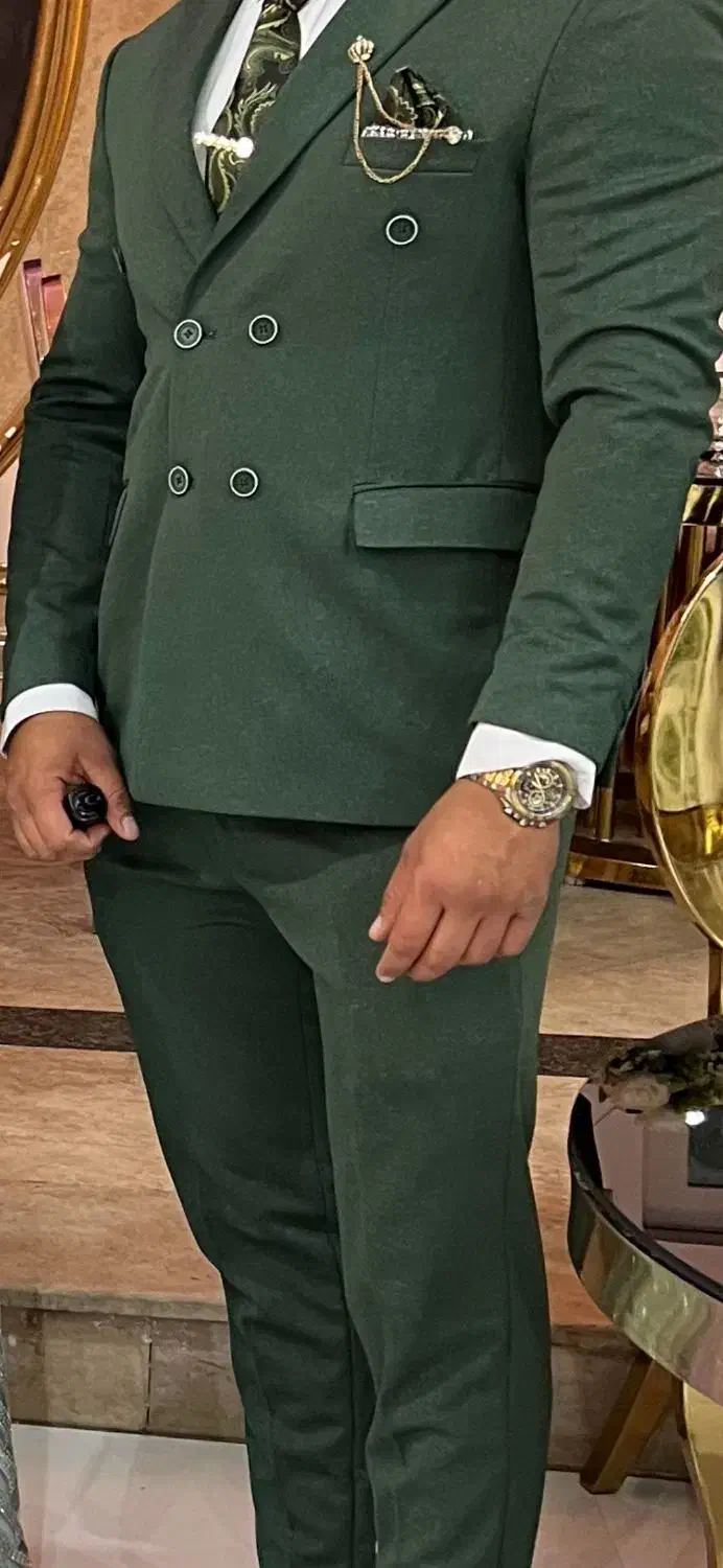 کت وشلوار|لباس|سمنان, |دیوار