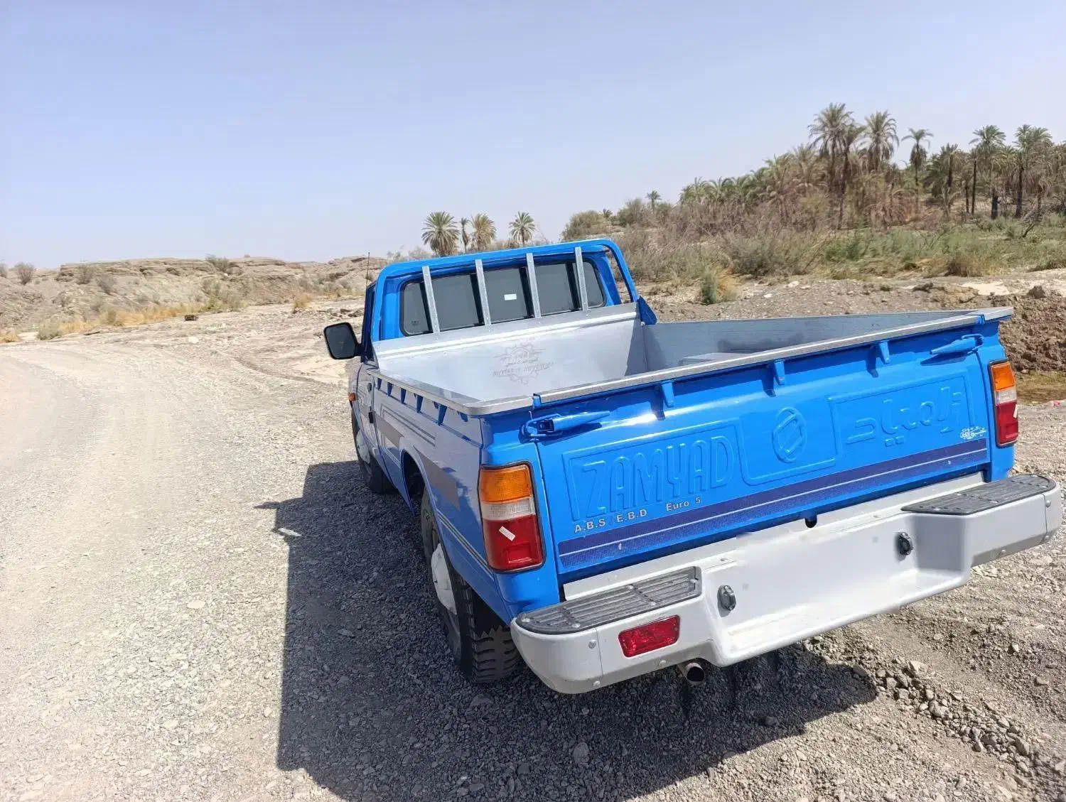 نیسان|خودرو سواری و وانت|نیک شهر, |دیوار