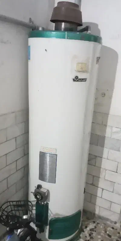 آبگرمکن|آبگرمکن، پکیج، شوفاژ|بندر ترکمن, |دیوار