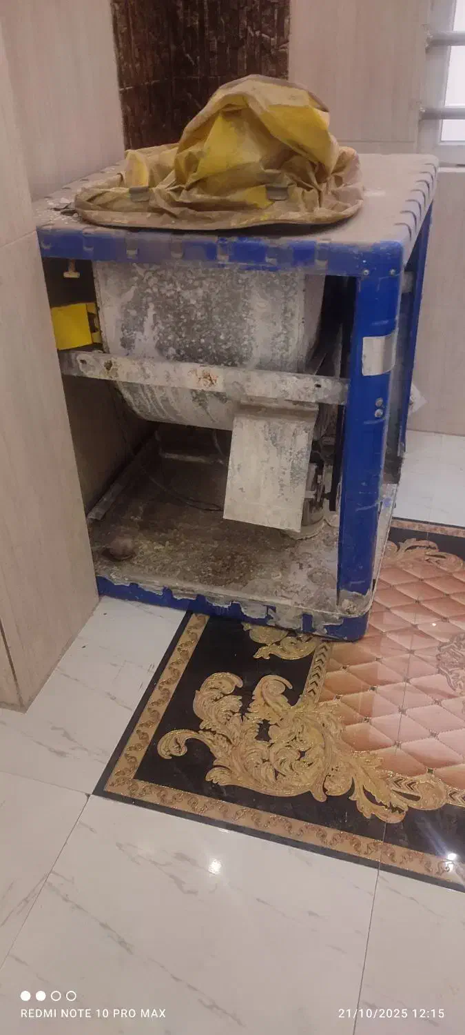 کولرکاملا تمیز و سالم بالا بزن|کولر آبی|شیراز, شهرک سراج|دیوار