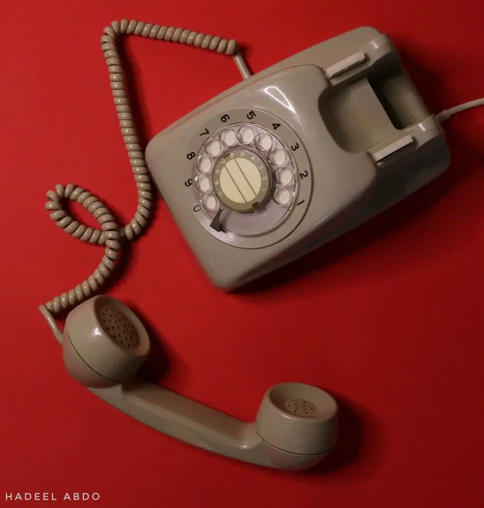 خط تلفن ثابت روند فروشی|تلفن رومیزی|یزد, |دیوار