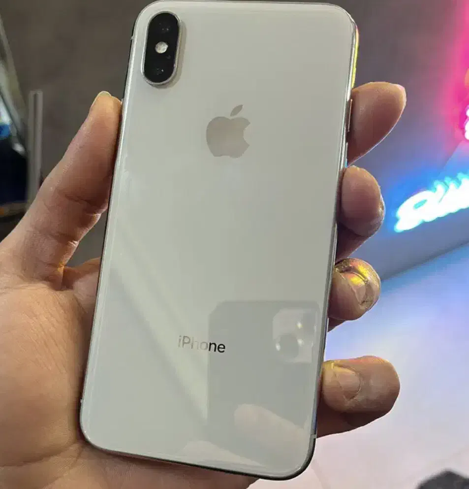 iphone x 256|موبایل|تهران, میدان ولیعصر|دیوار