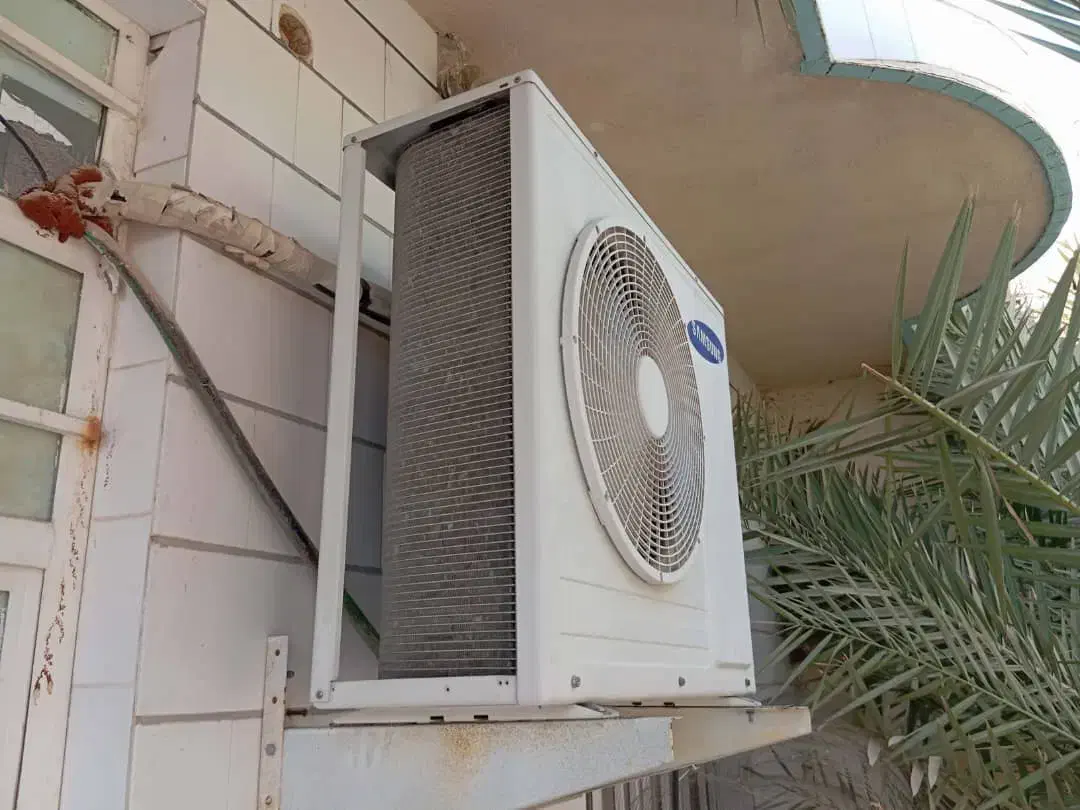 کولر گازی   32هزار سامسونگ 32هزار سامسونگ|کولر گازی و فنکوئل|برازجان, |دیوار