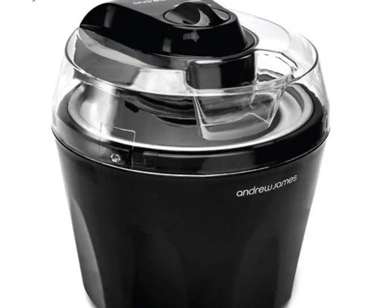 دستگاه بستنی ساز خانگی|سایر لوازم برقی|قزوین, |دیوار