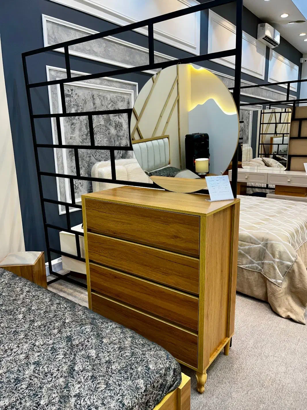 سرویس خواب آماده بلا|تخت و سرویس خواب|تهران, صادقیه|دیوار