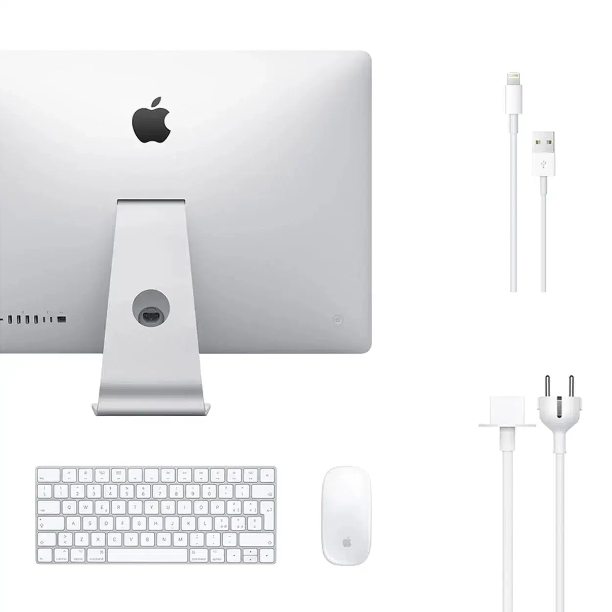 iMac 27 apple Core i9|رایانه رومیزی|تهران, عباس‌آباد|دیوار