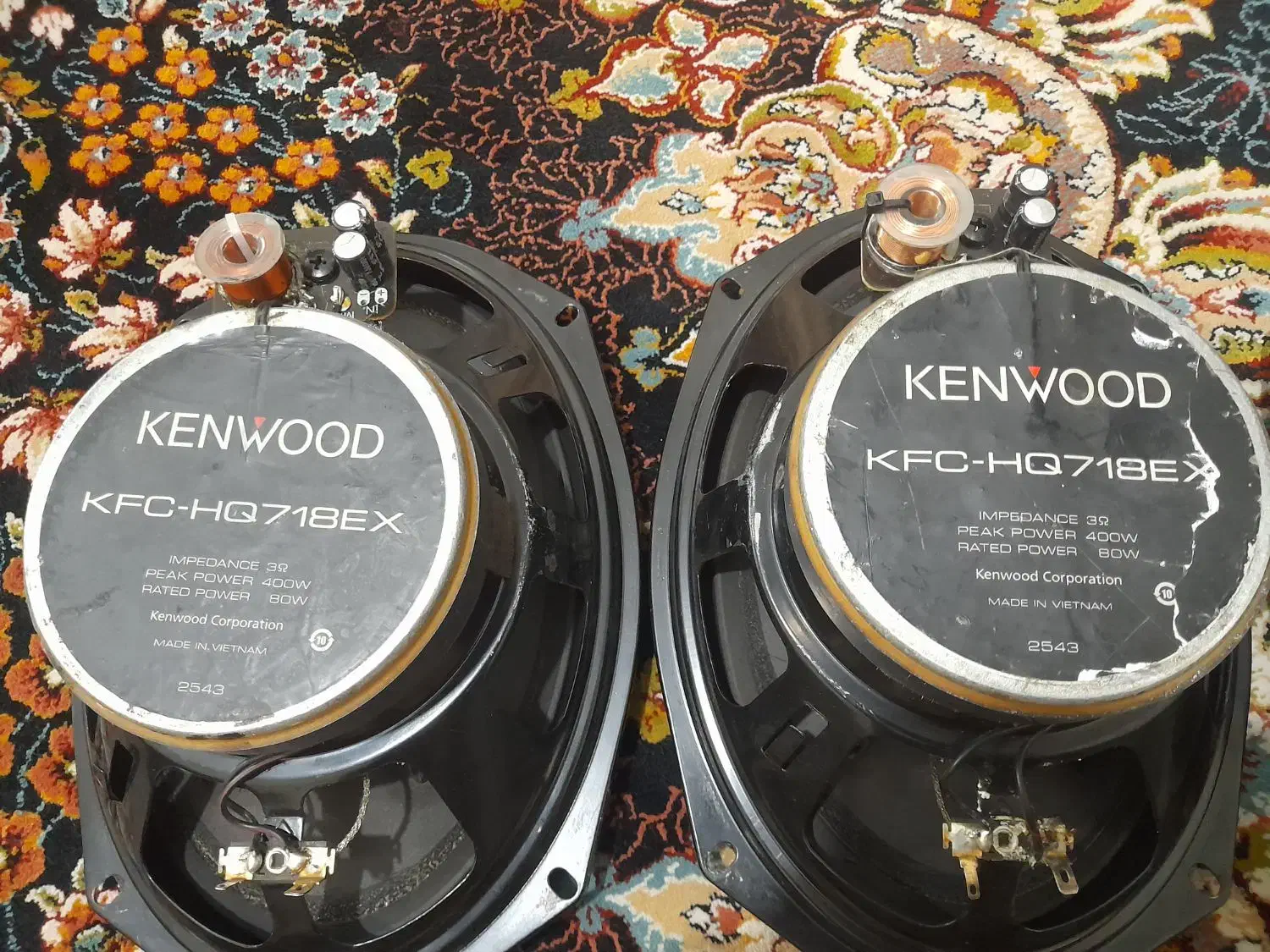 باند|قطعات یدکی و لوازم جانبی|محمدشهر, محمدشهر|دیوار