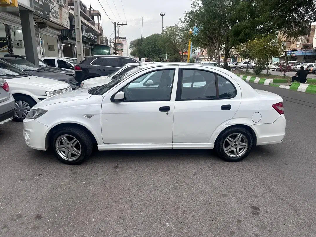 ساینا اس صفر تحویل روز|خودرو سواری و وانت|دزفول, |دیوار