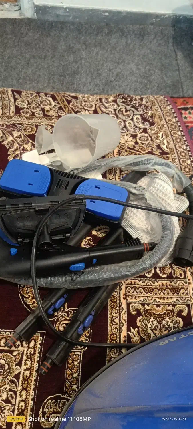 بلور آجیل خوری خاص  وبخارشور|ظروف سرو و پذیرایی|تبریز, |دیوار