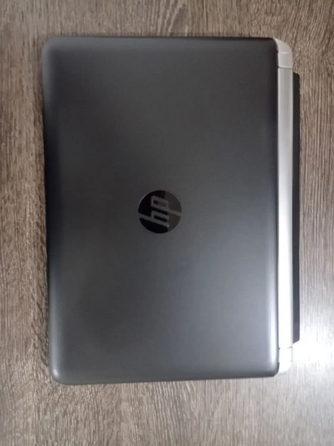 لپ تاب hp650 صفحه لمسی|رایانه همراه|بوکان, |دیوار