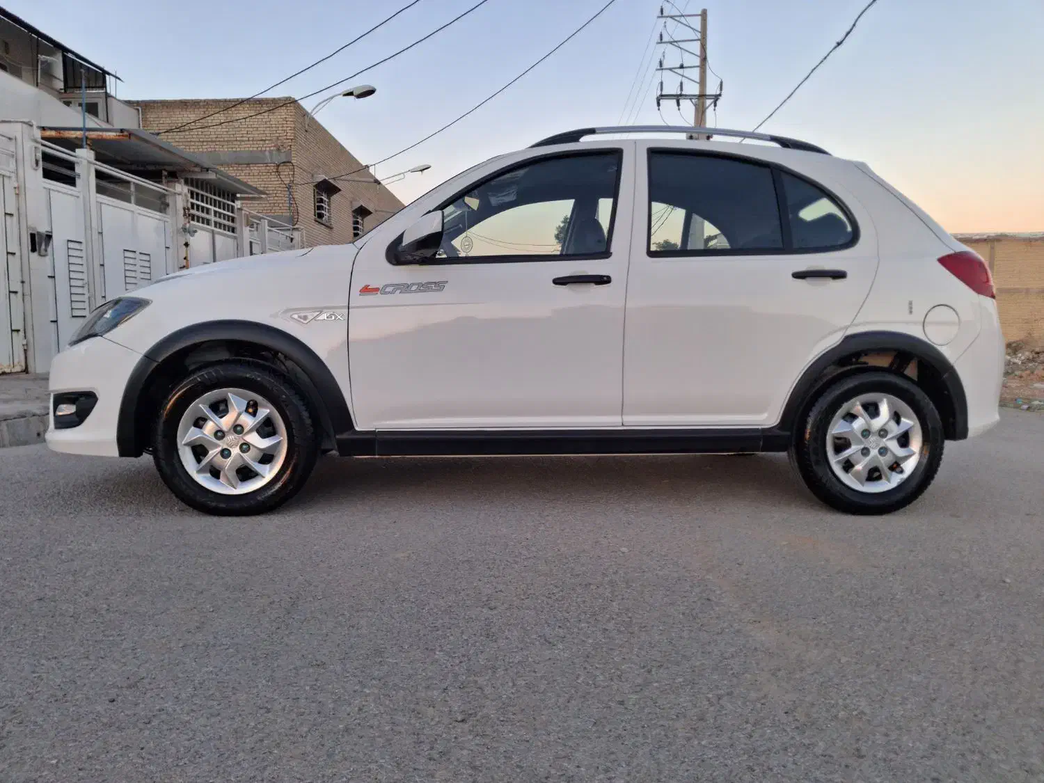 ماشین کوییک ۱۴۰۳|خودرو سواری و وانت|بهبهان, |دیوار