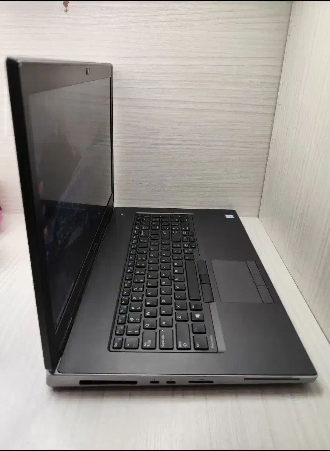 لپ تاپ Dell Precision7740|رایانه همراه|پیشوا, |دیوار