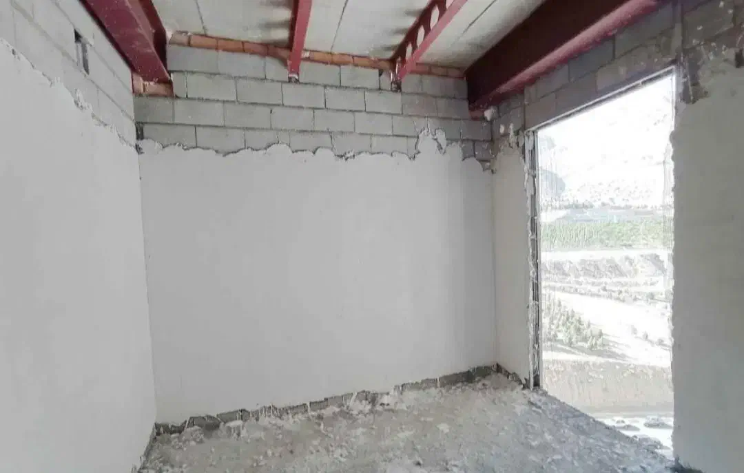 گچ کاری ساختمان|خدمات پیشه و مهارت|خلخال, |دیوار