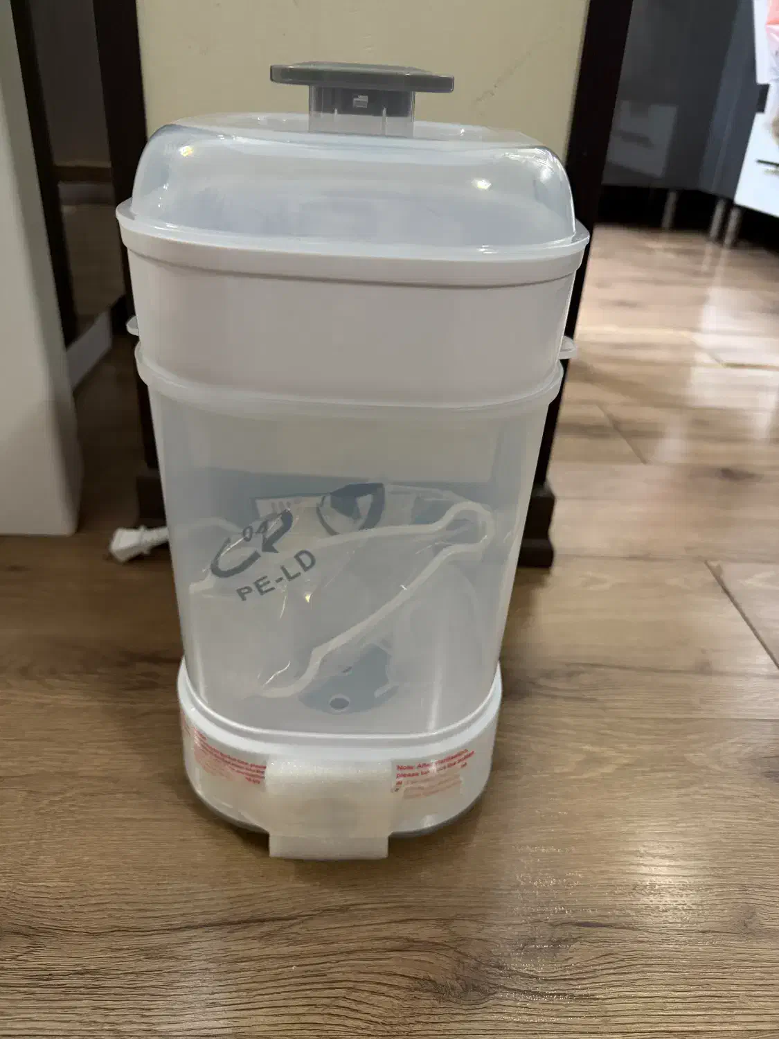 دستگاه استریل کننده شیشه شیر نوزاد|اسباب و اثاث بچه|تهران, شهرک بوعلی|دیوار