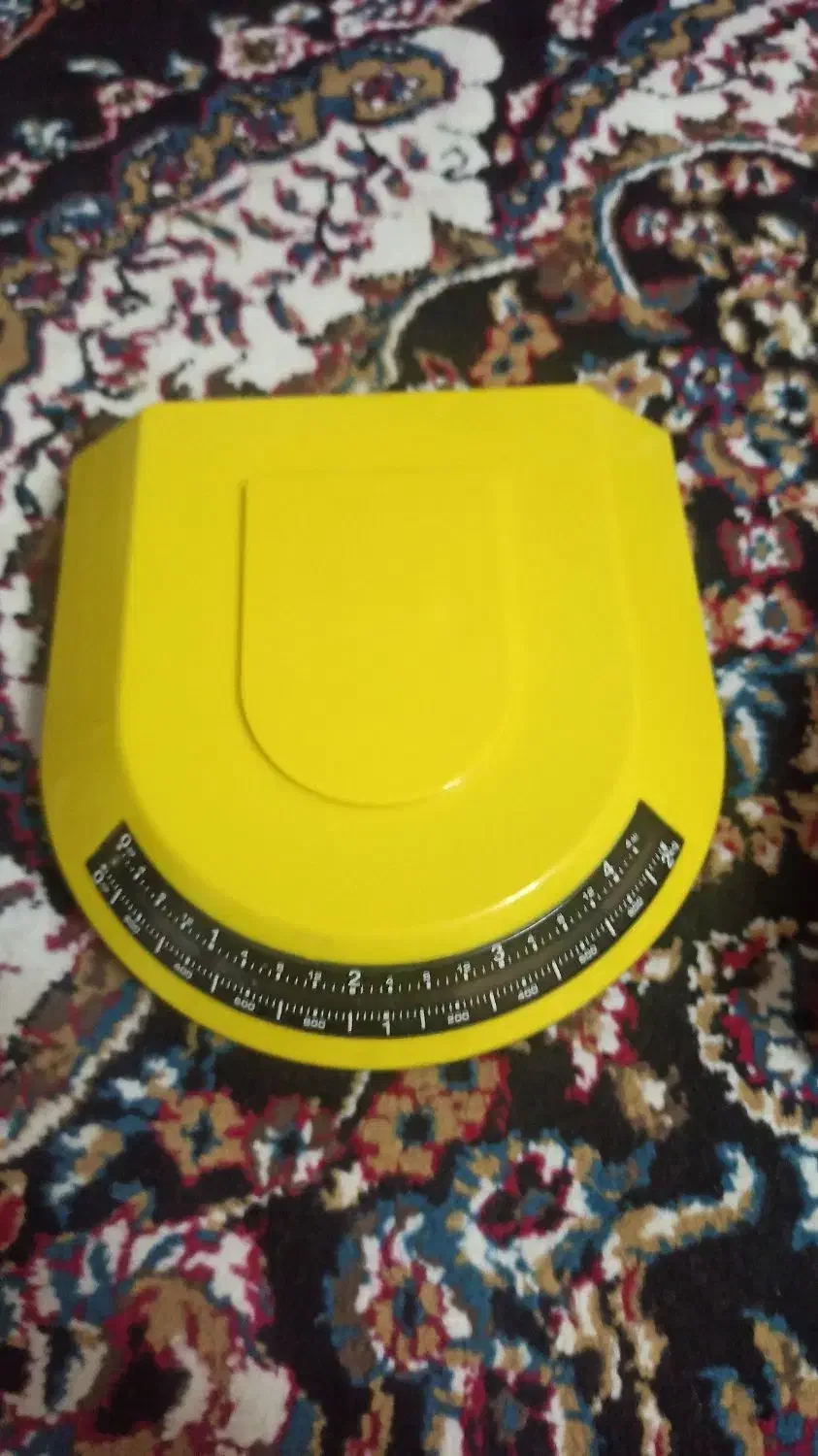 ۲ عدد ترازو آشپزخانه نو|ظروف پخت‌وپز|ملارد, |دیوار