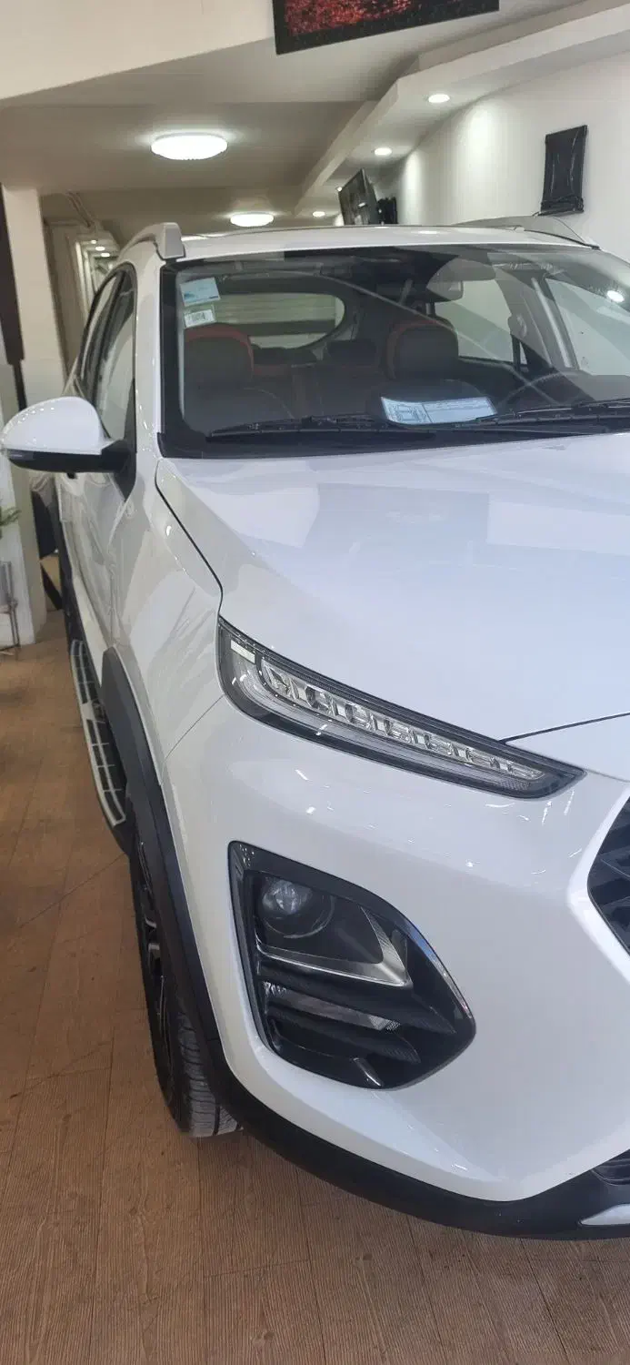 ام وی ام ایکس۲۲پرو دنده|خودرو سواری و وانت|اردبیل, |دیوار