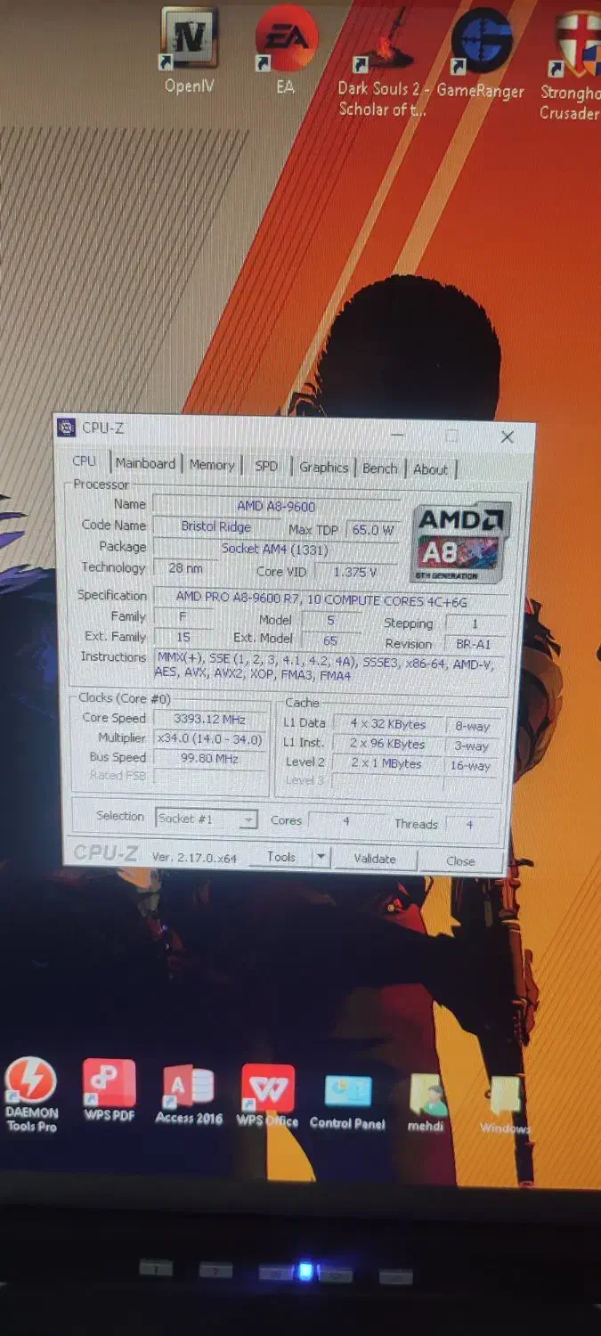 مینی کیس|رایانه رومیزی|مشهد, توس (بلوار توس)|دیوار