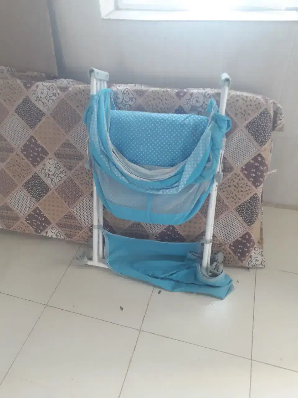 تخت کودک|تخت و صندلی بچه|محمدیه-قزوین, |دیوار