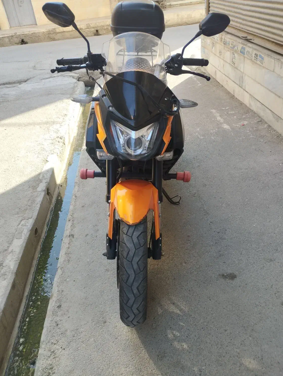 kps200 لیفان 200 نقد اقساط|موتورسیکلت|تهران, فردوسی|دیوار