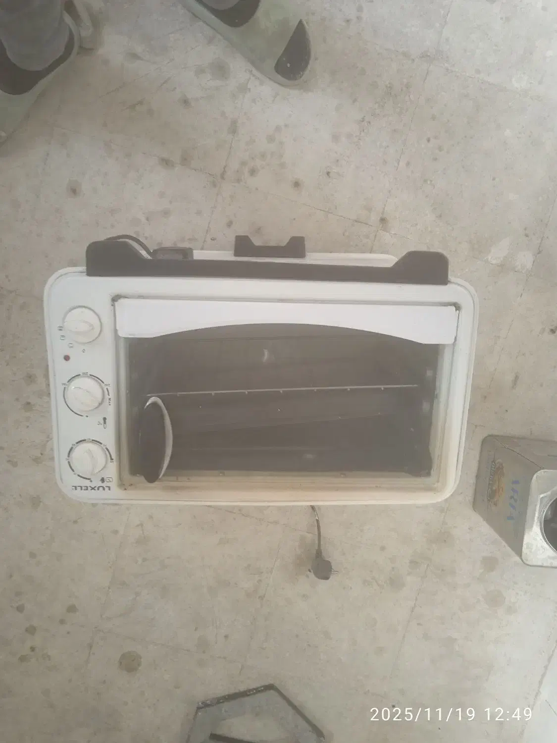 لوازم خانگی .تستر .بخاری .ابمیوه گیر|اجاق گاز و لوازم برقی پخت‌وپز|قم, نخودی|دیوار