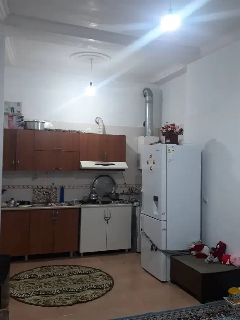 فروش واحد۴۰متری با کمترین قیمت|فروش آپارتمان|پره‌سر, |دیوار