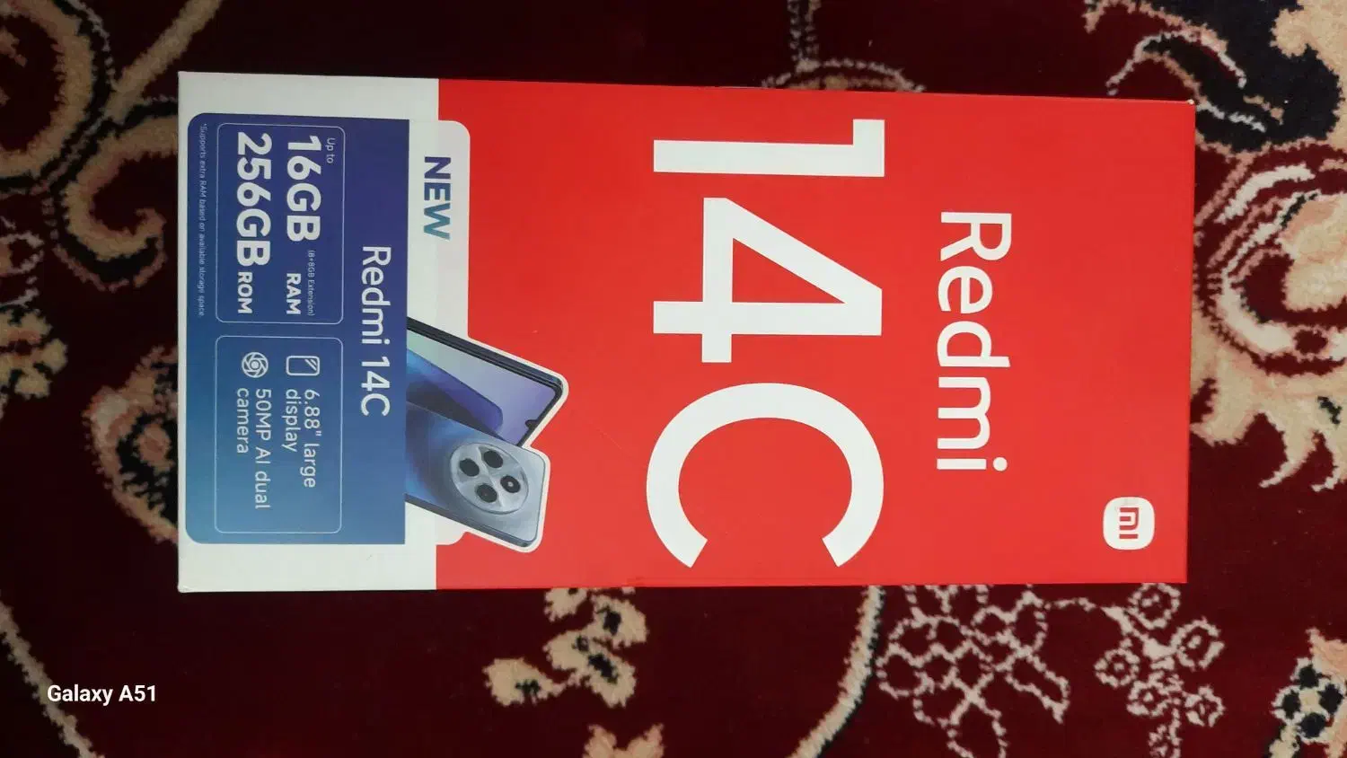 redmi14 c|موبایل|زاهدان, |دیوار