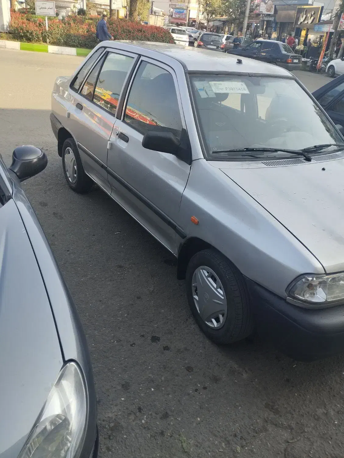 ماشین ۱۳۱ sE|خودرو سواری و وانت|ماسال, |دیوار