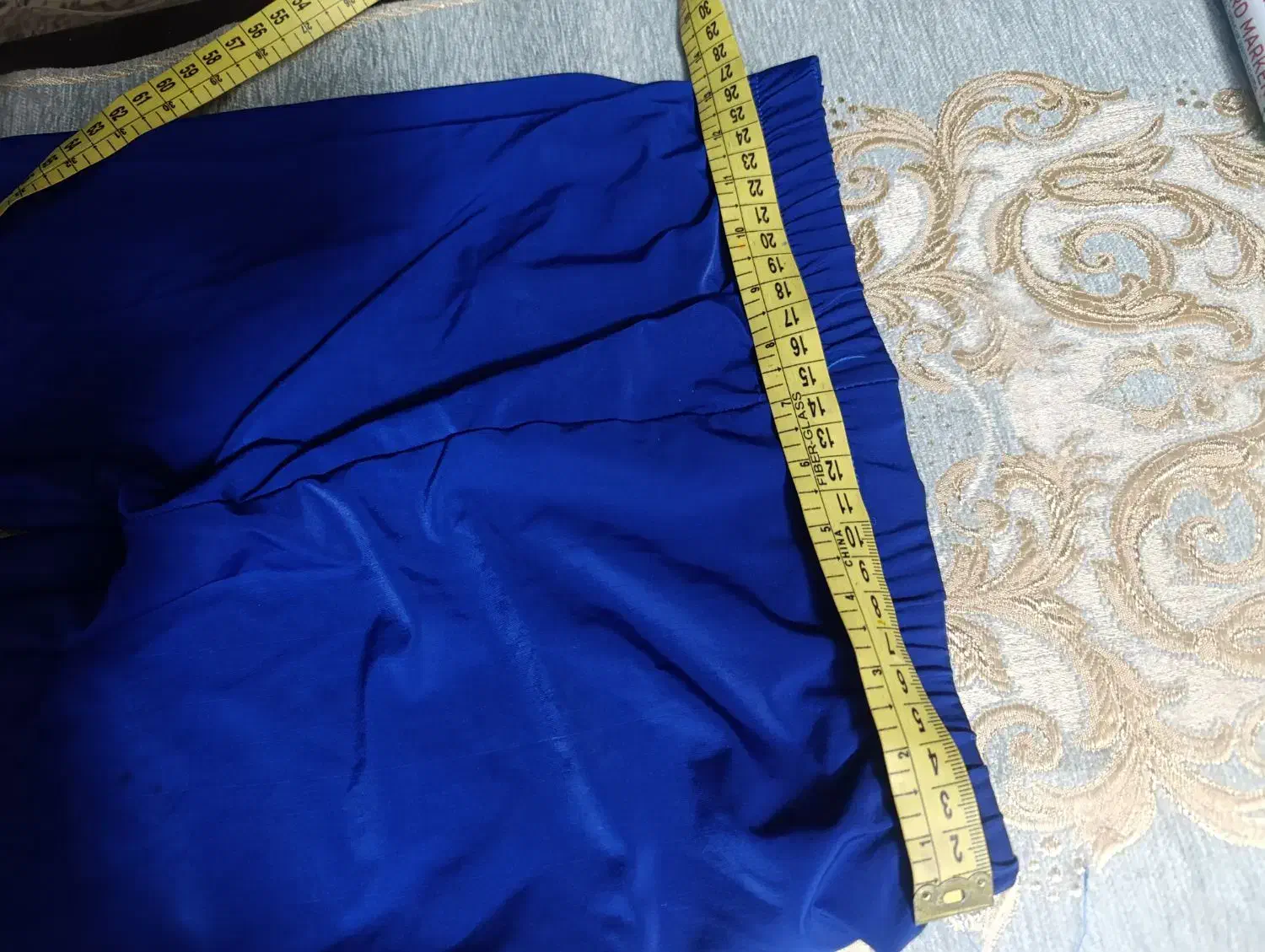 لباس ژیمناستیک|لباس|قم, پردیسان|دیوار