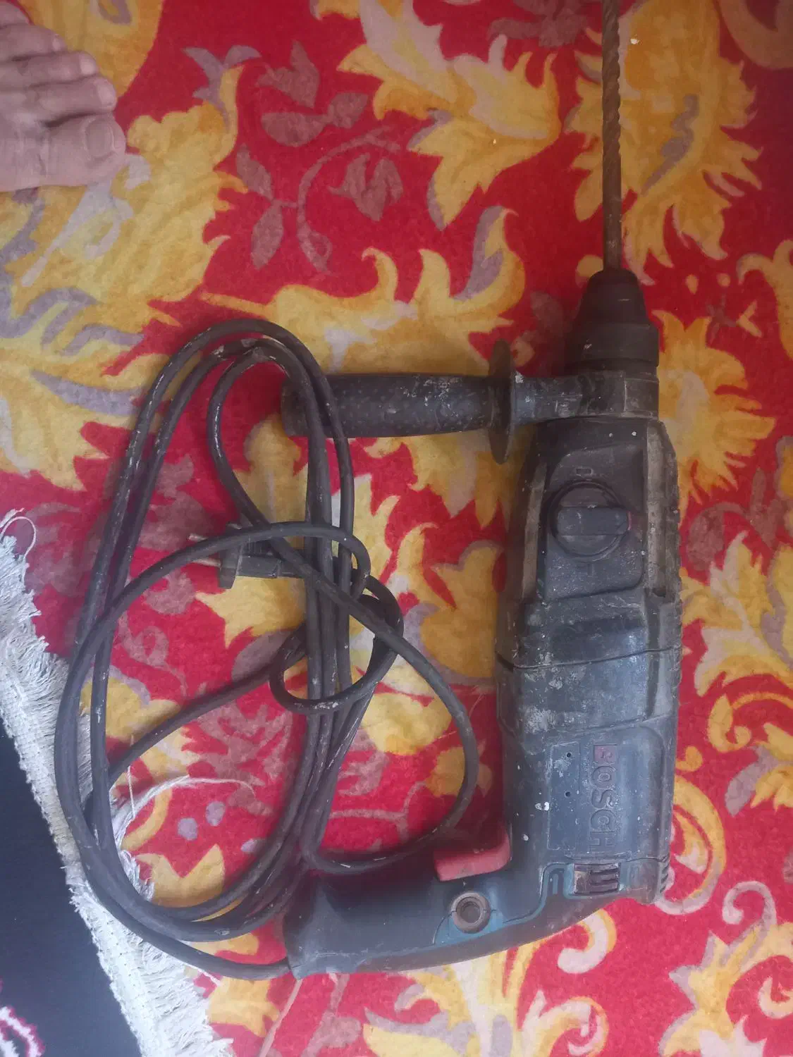 وسایل صنعتی|ابزارآلات|مهاباد (آذربایجان غربی), |دیوار