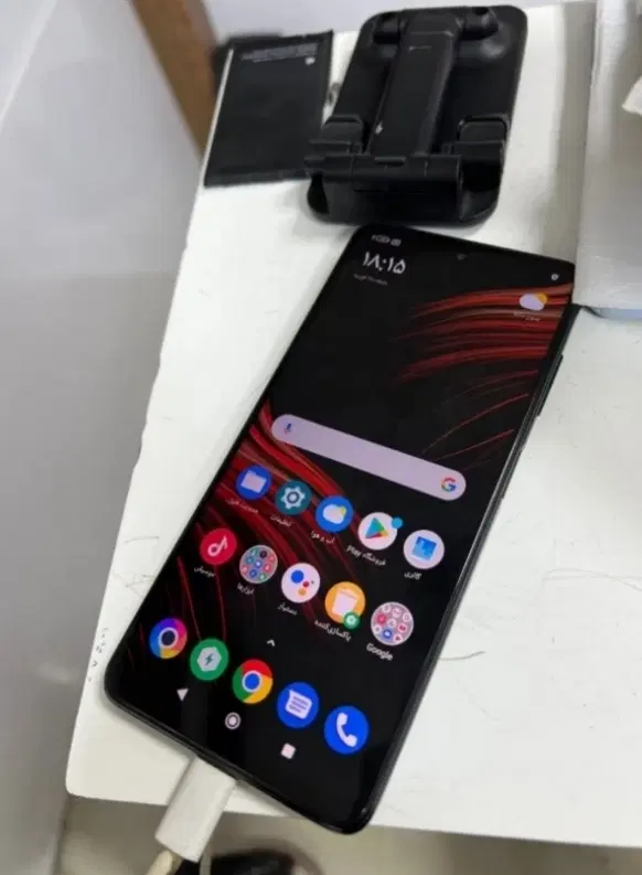 پوکو x3 pro|موبایل|اهواز, ملاشیه|دیوار