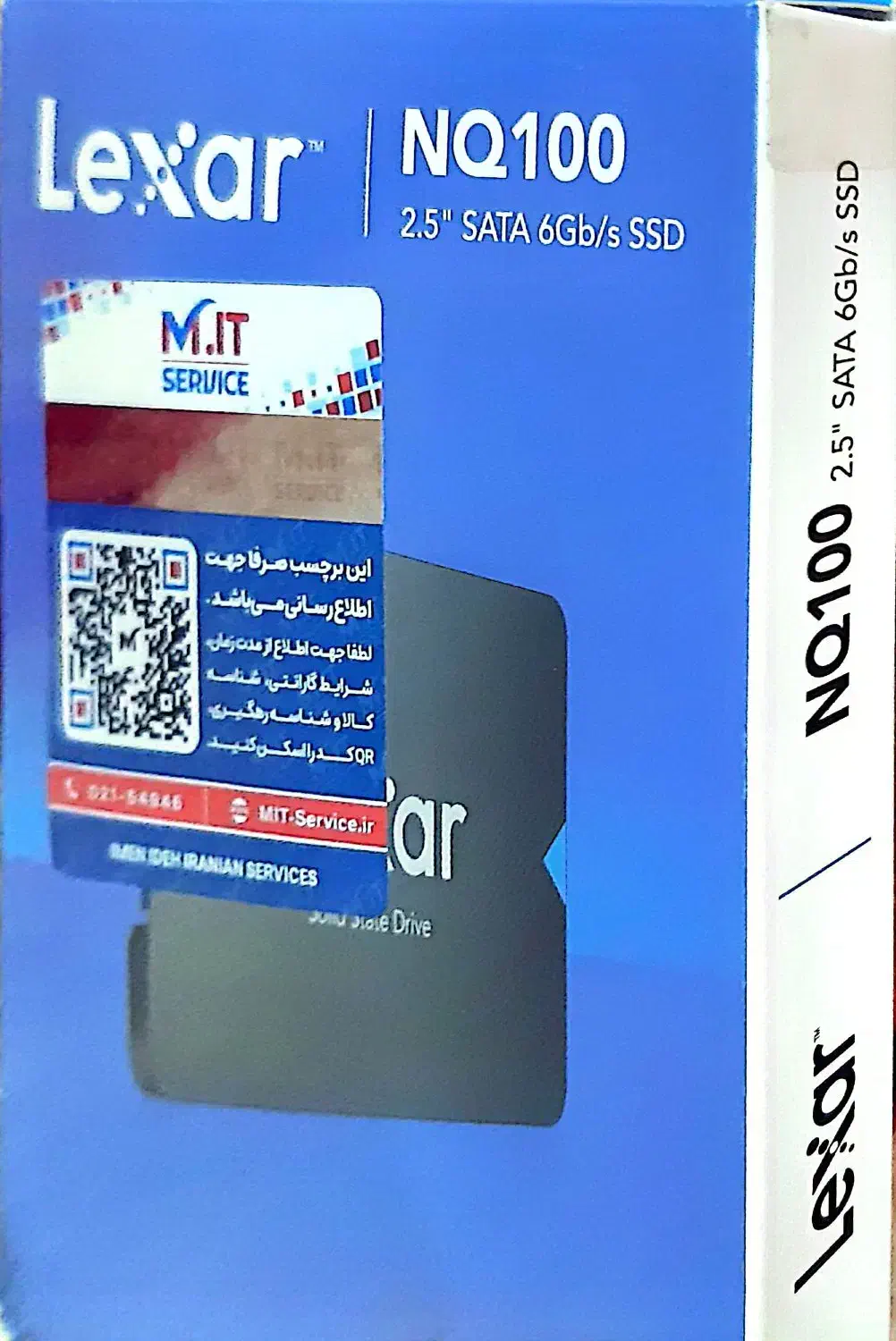 هارد اس اس دی اینترنال|قطعات و لوازم جانبی رایانه|بروجن, |دیوار