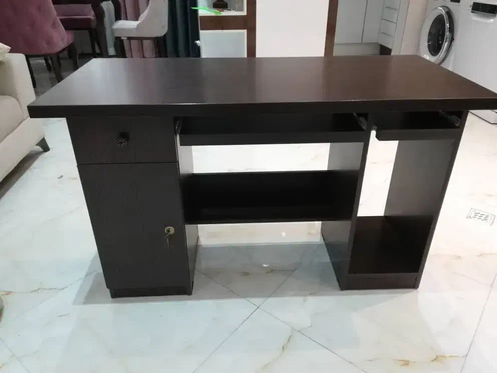 میز کامپیوتر و تحریر|میز تحریر و کامپیوتر|سمنان, |دیوار