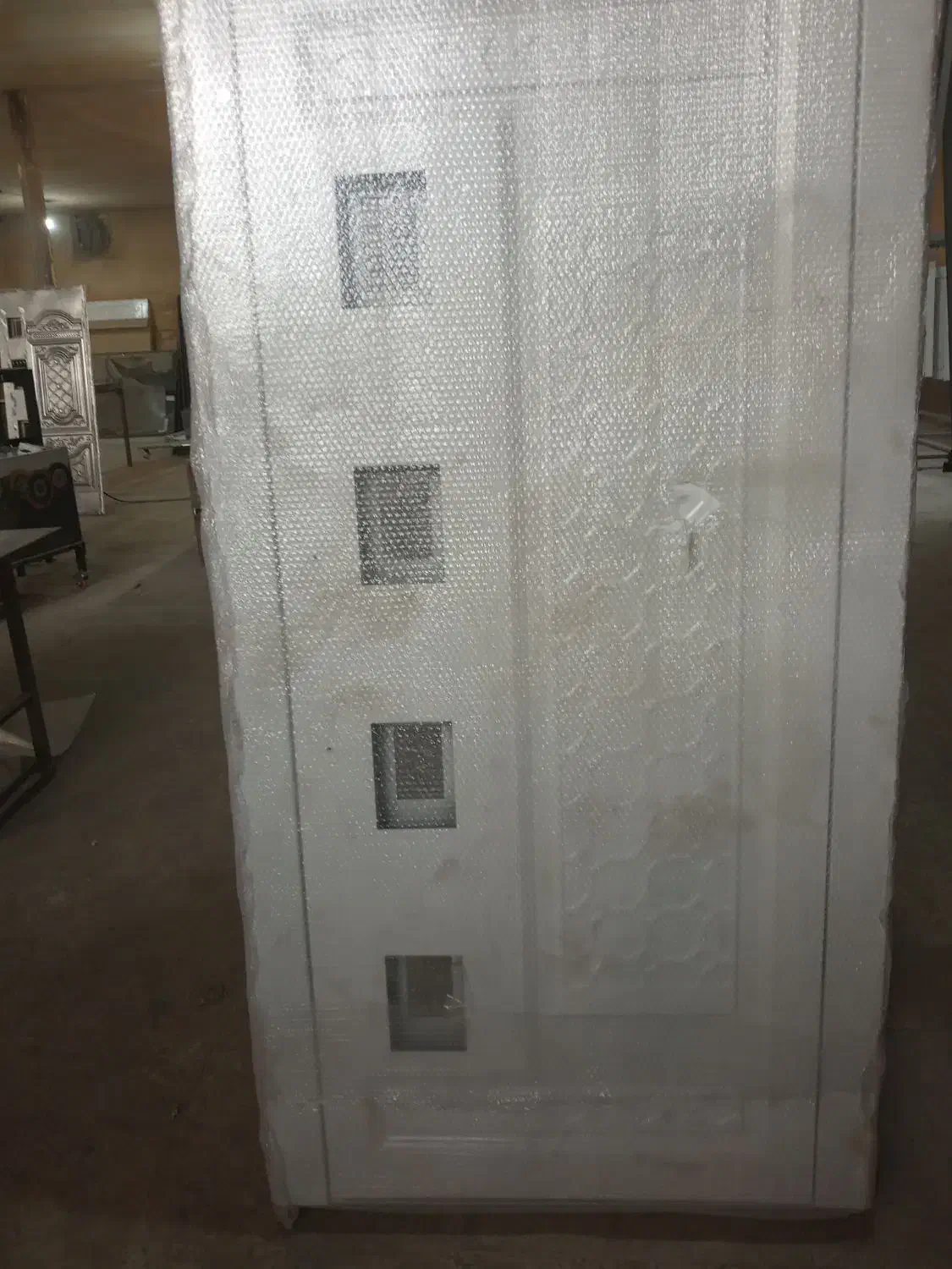 فروش درب لولایی|مصالح و تجهیزات ساختمان|بومهن, |دیوار