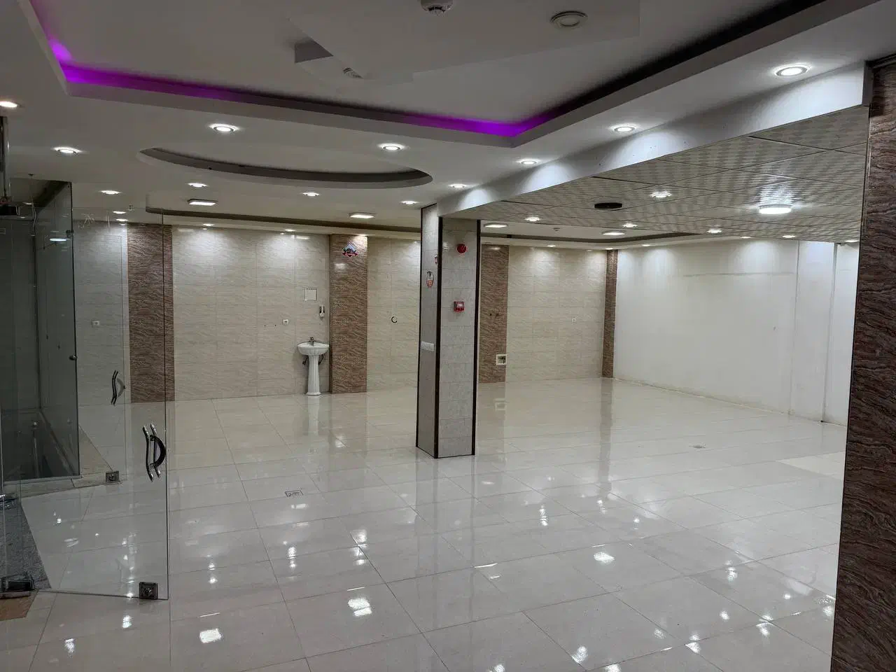 اجاره مغازه دو بر|اجارهٔ مغازه و غرفه|شهرکرد, |دیوار