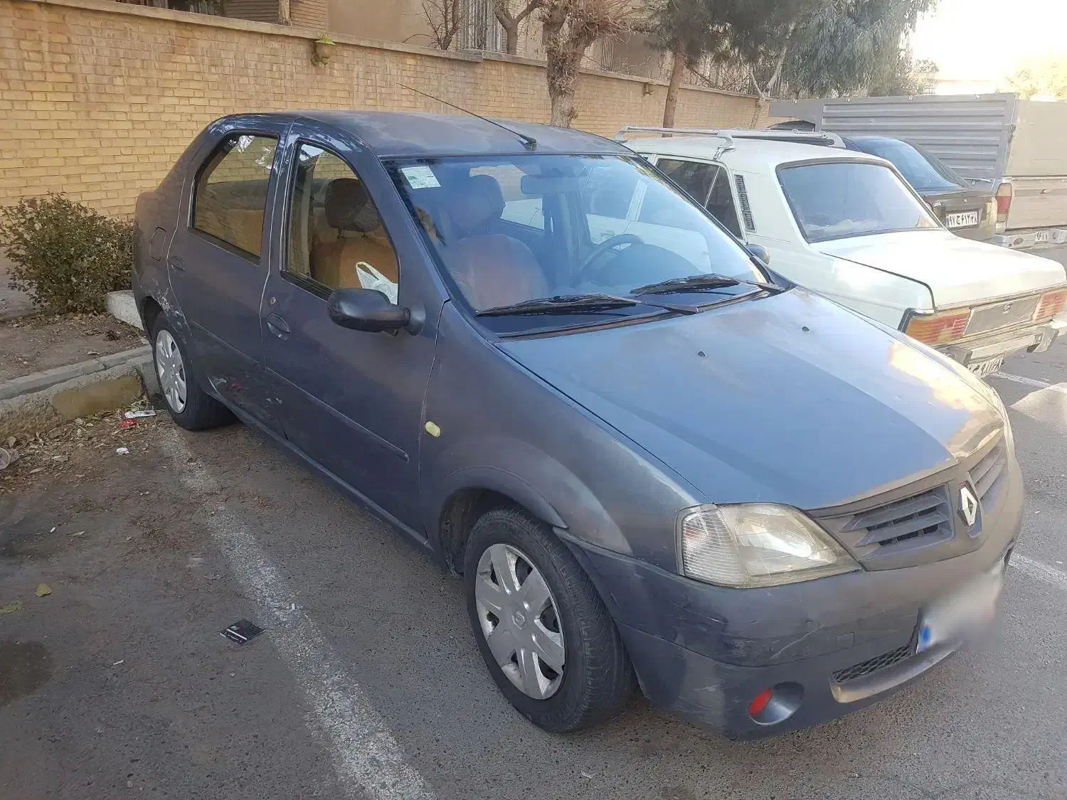 ال ۹۰ E1 مدل آخر ۸۷|خودرو سواری و وانت|فردیس, فرامرزیه|دیوار