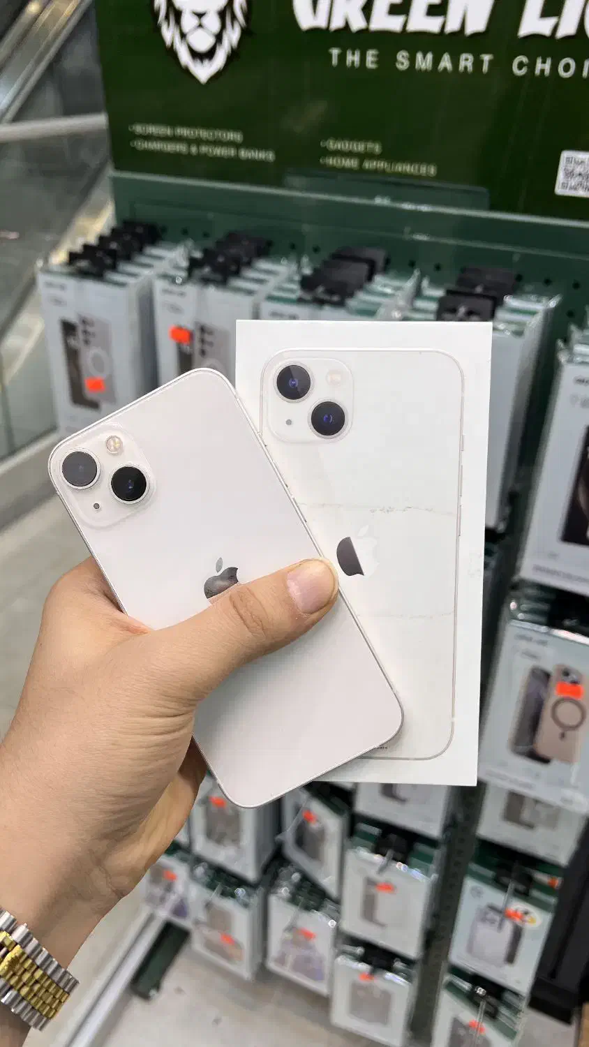 اقساط 13 Normal Iphone|موبایل|اهواز, نادری|دیوار