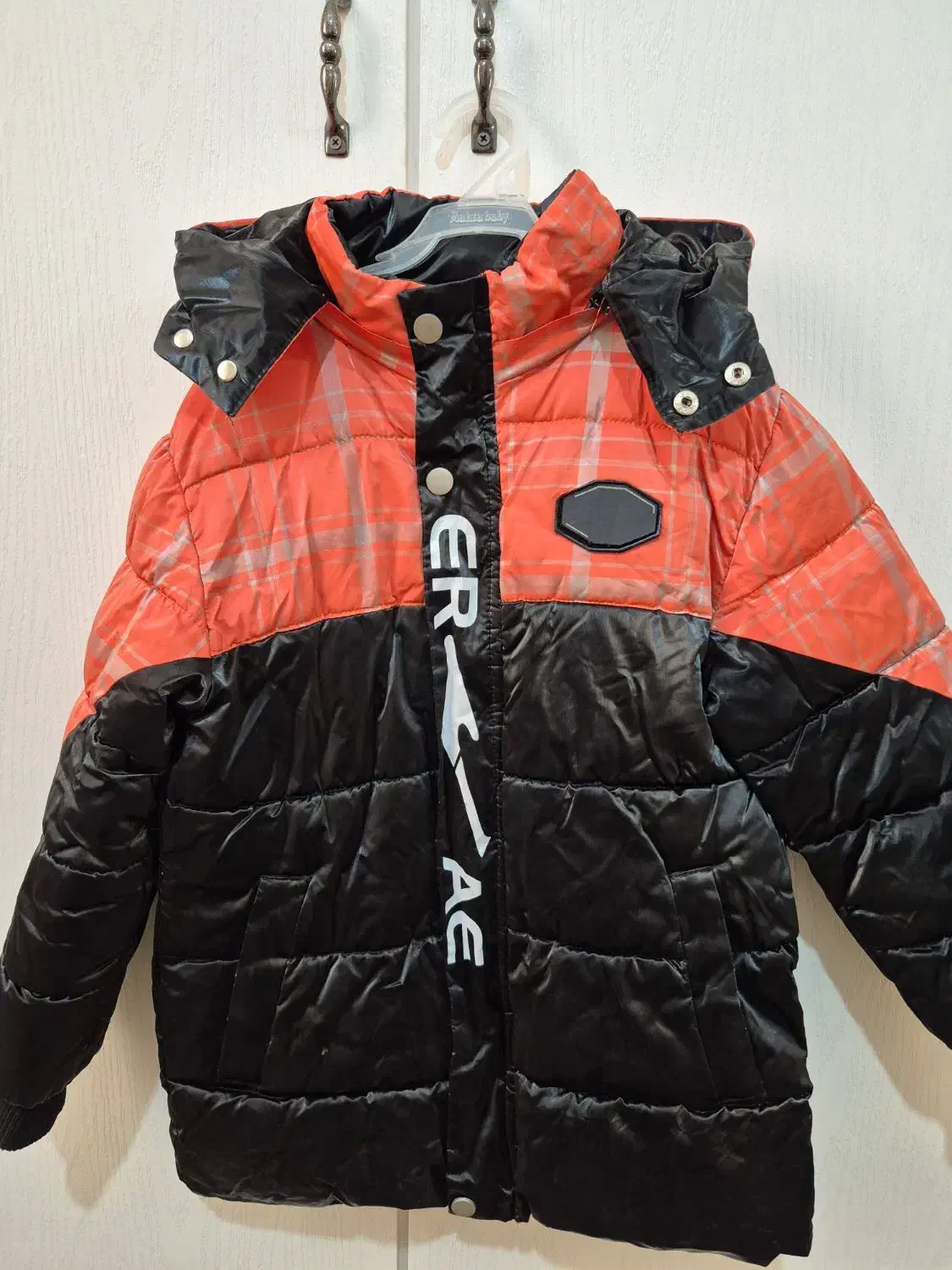 کاپشن پسرانه قیمت ۵۰۰|کفش و لباس بچه|تهران, دکتر هوشیار|دیوار