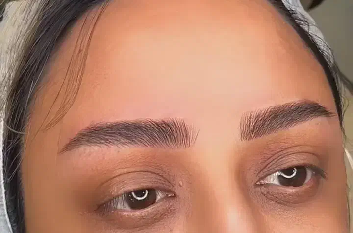 میکرو/خط چشم/ شیدلب/تتو بدن با تخفیف ویژه|خدمات آرایشگری و زیبایی|مشهد, کوی ولیعصر|دیوار