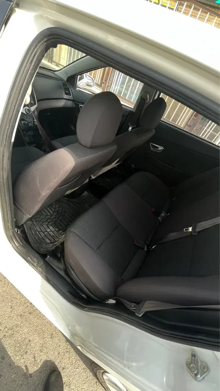 mvm315 تک برگ|خودرو سواری و وانت|ارومیه, |دیوار