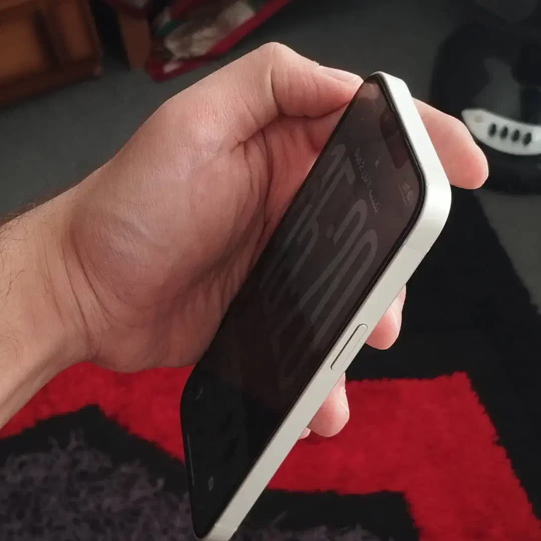 Iphone 13 zaa|موبایل|کرمانشاه, |دیوار