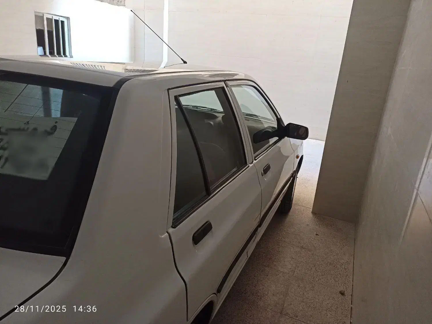 ماشین|خودرو سواری و وانت|وحیدیه, |دیوار