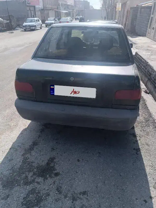 فروش خودرو|خودرو سواری و وانت|پیرانشهر, |دیوار